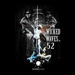 Wicked Waves, Vol. 52