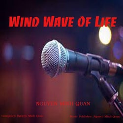 Wind Wave of Life