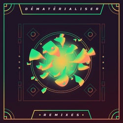 Dématérialiser Remixes