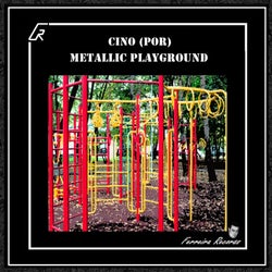 Metallic Playground