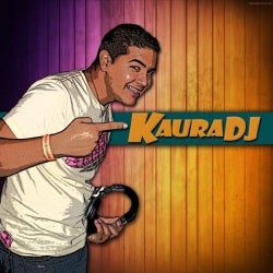 KauraDj - Top December 2020