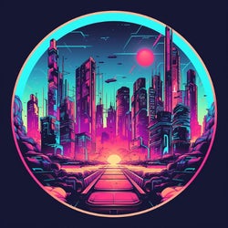 CyberPunk City 2026