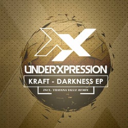 Darkness EP