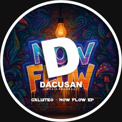 Now Flow EP
