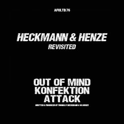 Thomas P. Heckmann & WJ Henze - Revisited