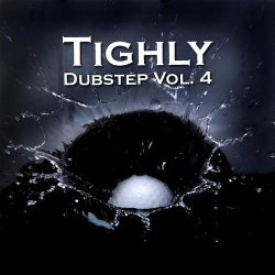 Tighly Dubstep Volume 4