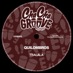 Tralala (Extended Mix)