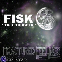Fractured Feelings EP