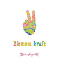 Blomma kraft