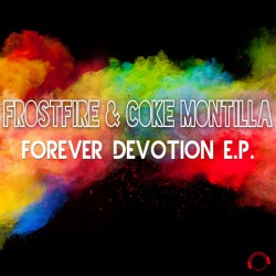 Forever Devotion chart