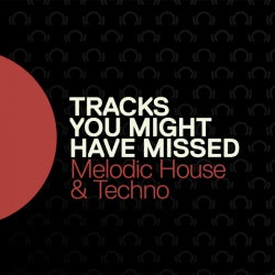 Tracks You Might Have Missed: Melodic H&T