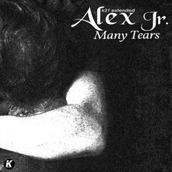 Many Tears (K21Extended)