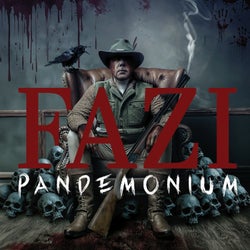 Pandemonium