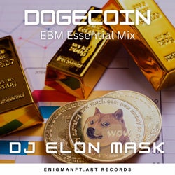 Dogecoin ((Essential EBM Mix))