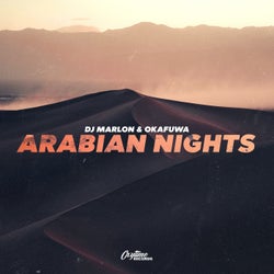 Arabian Nights (Extended Mix)