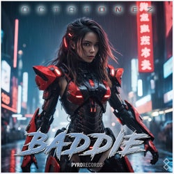 Baddie (Extended)