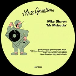 Mr Mulecula