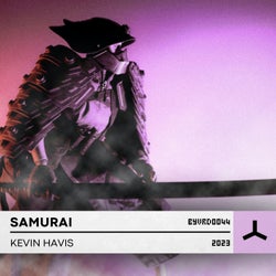 Samurai