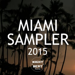 Miami Sampler 2015
