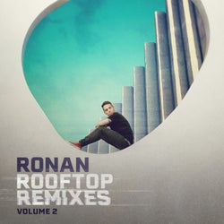 Rooftop Remixes Vol.2