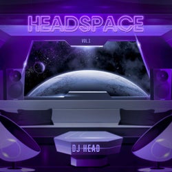 HEADSPACE Vol.1 (Chill Lofi Beats)