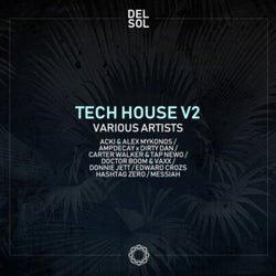 Del Sol Tech House V2