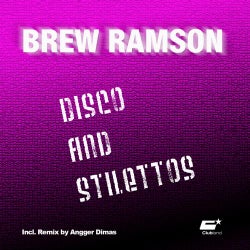 Disco and Stilettos (Incl. Angger Dimas Remix)
