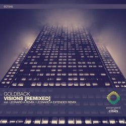 Visions [Remixed]