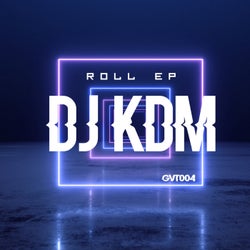Roll EP
