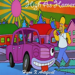 High as Homer