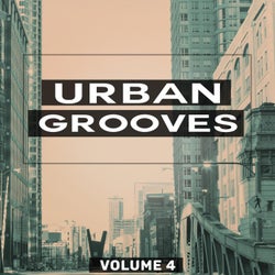 Urban Grooves, Vol. 4 (This Is The Sound Of The Underground)