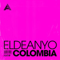 Colombia - Extended Mix