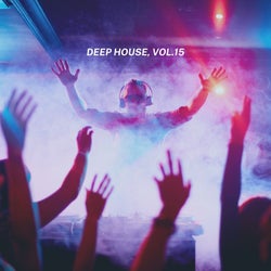 Deep House, Vol. 15