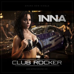 Club Rocker - Remixes