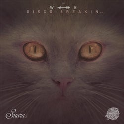 Disco Breakin EP