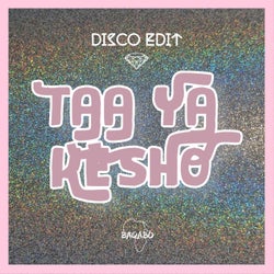 TAA YA KESHO (Enzo Siffredi's Disco Edit)