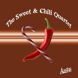 The Sweet & Chili Quartet
