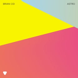 Astro (Extended Mix)