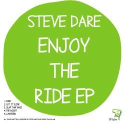 Enjoy The Ride EP