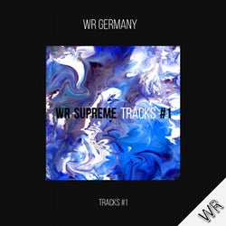 WR Supreme Tracks #1
