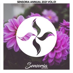 Sensoria Annual 2021 Vol 01