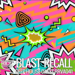 BLAST RECALL