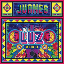 La Luz (Remix)