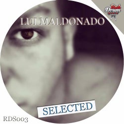 Selected by Lui Maldonado