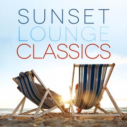 Sunset Lounge Classics - A Smooth Session