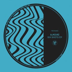 Six Shots EP