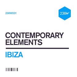 Contemporary Elements | Ibiza