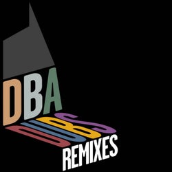 DBA Dubs (Ten Remixes)