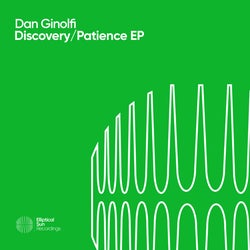 Discovery/Patience EP