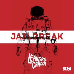 Leandro Garcia's Jailbreak Chart
